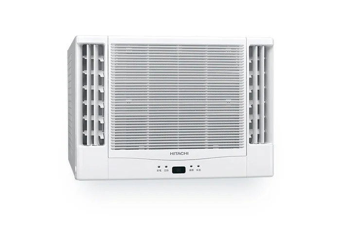 日立 HITACHI RA 窗型系列 RA-50NV1 變頻冷暖窗型冷氣